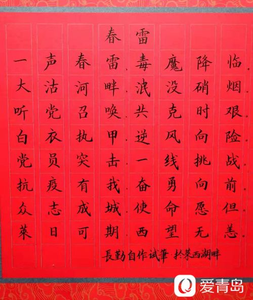 老驥伏櫪敢為先 疫情防控沖在前 萊西市水集街道老干部黨總支疫情防控工作片段