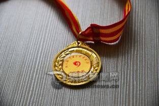 老有所樂癡迷書法 老驥伏櫪綻放魅力