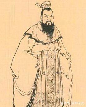 春秋五霸之大器晚成晉文公的霸業:老驥伏櫪,志在千里