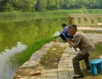 釣魚界的十大高手,一個不認識別說你是釣魚愛好者