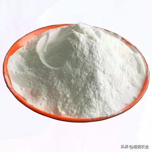 國產(chǎn)農(nóng)藥氯溴異氰尿酸,被稱為 萬能 殺菌劑,如今又有新用法