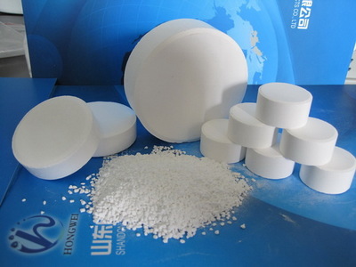 三氯異氰尿酸 性質、應用與安全指南