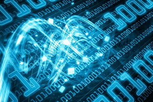 曙光 大數據黃金時代來臨與計算機信息技術開發