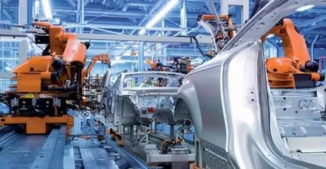 未來工廠無人化 工人如何轉型與計算機信息技術的推動