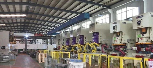 豐順電聲產業 借力計算機信息技術，推動技術創新與新產品開發